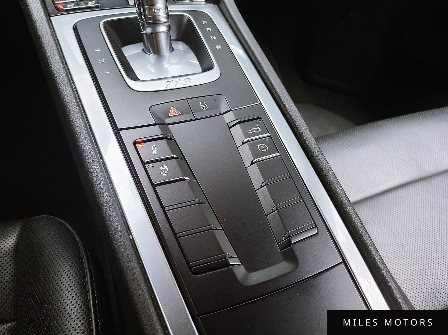 Porsche 718 2018 — миниатюра 13