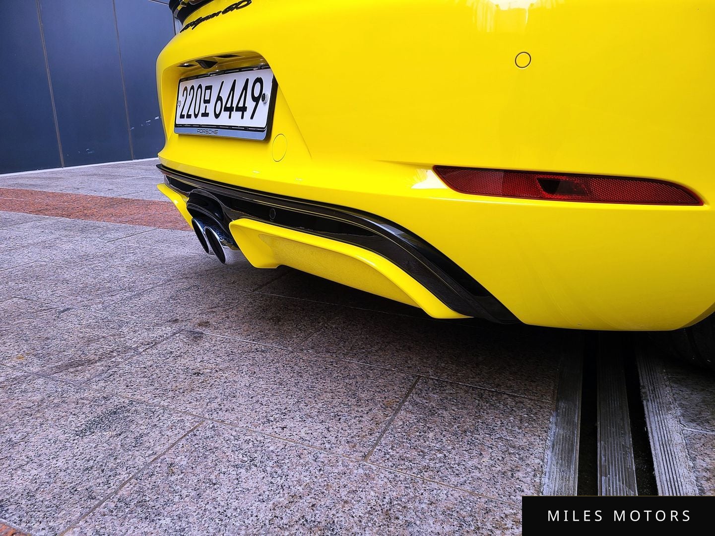 Porsche 718 2018 — миниатюра 17