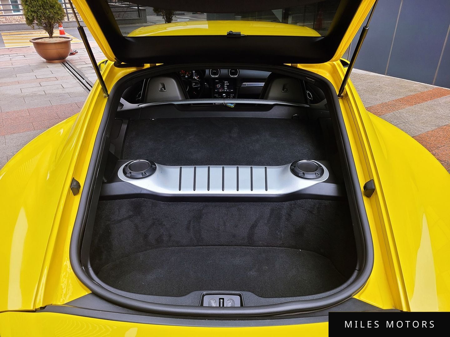 Porsche 718 2018 — миниатюра 18