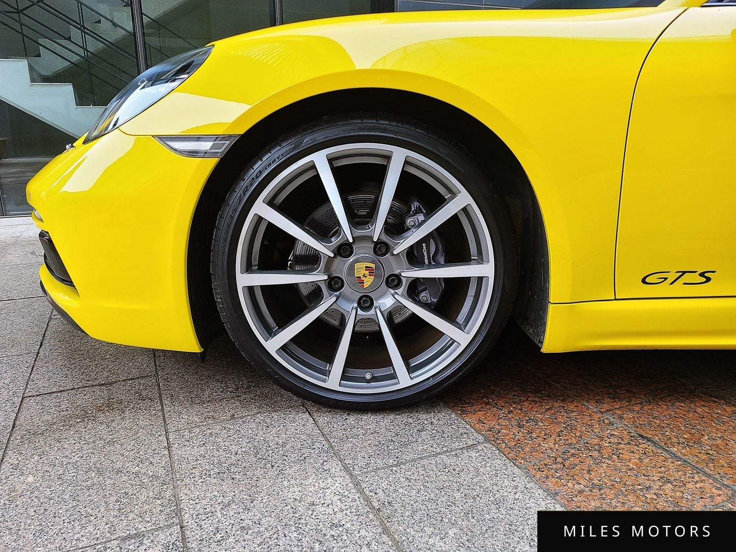 Porsche 718 2018 — миниатюра 20