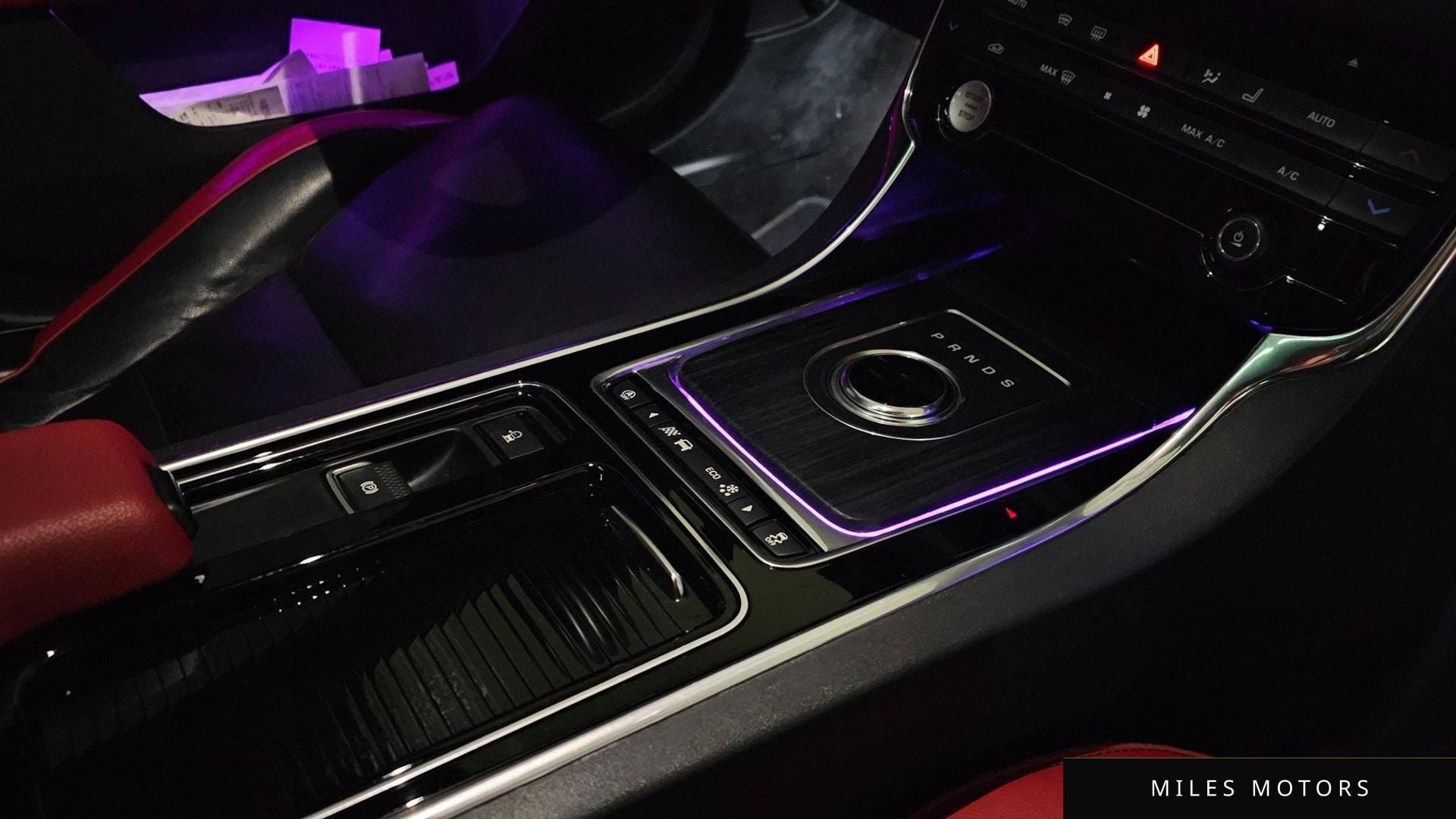 Jaguar XF (X260) 2018 — миниатюра 10