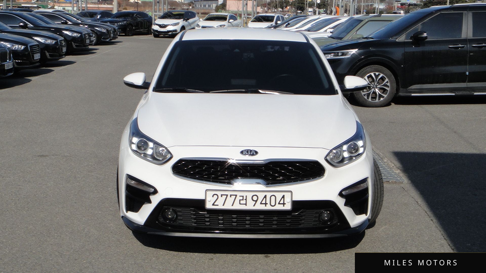 Kia K3 2020 — миниатюра 3