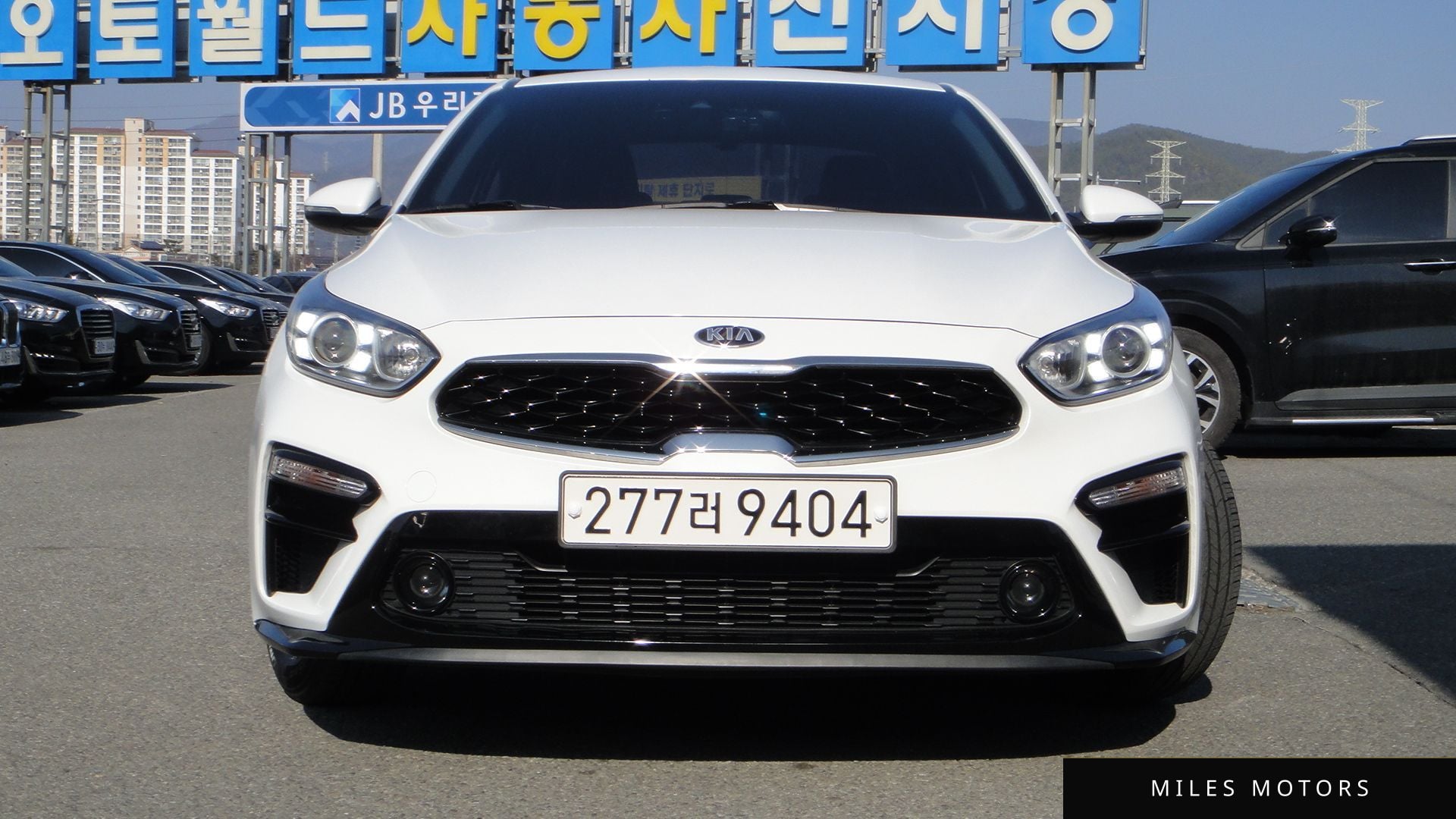 Kia K3 2020 — миниатюра 4