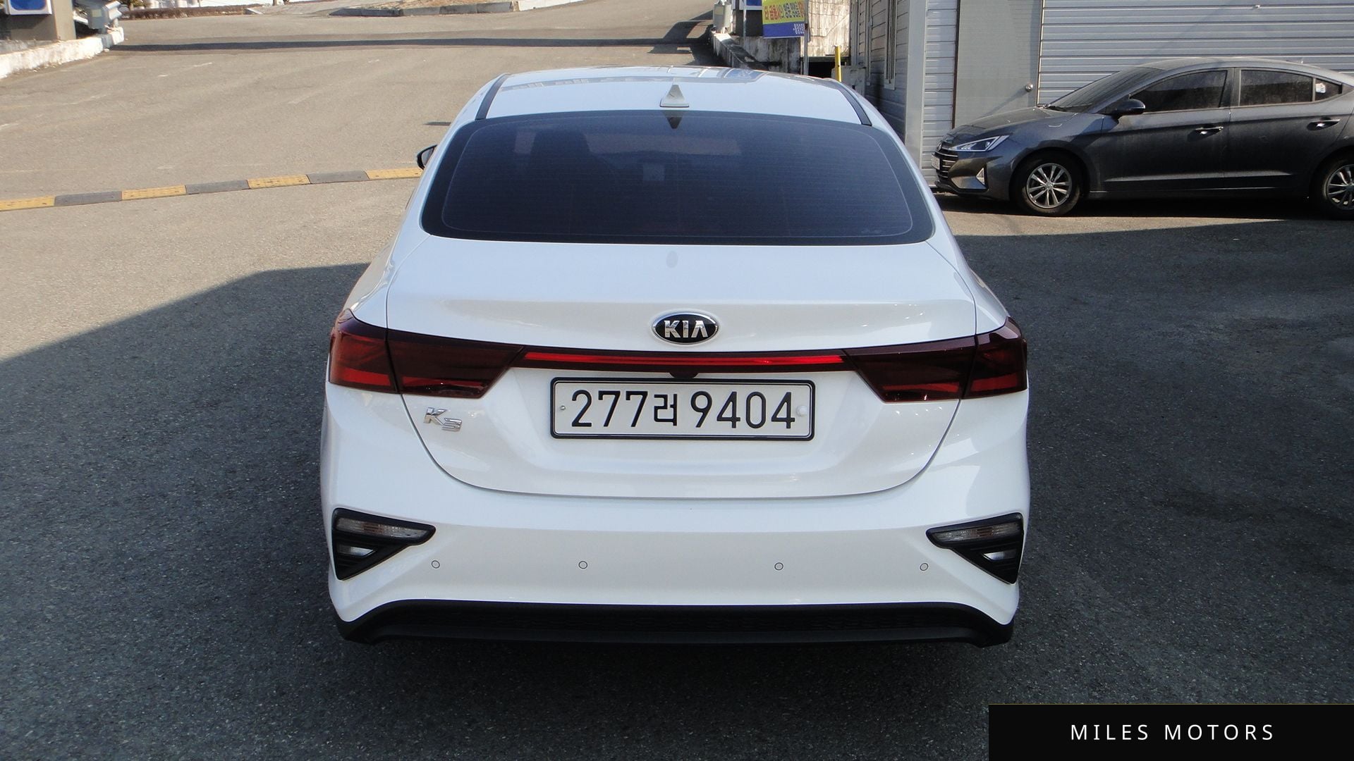 Kia K3 2020 — миниатюра 5