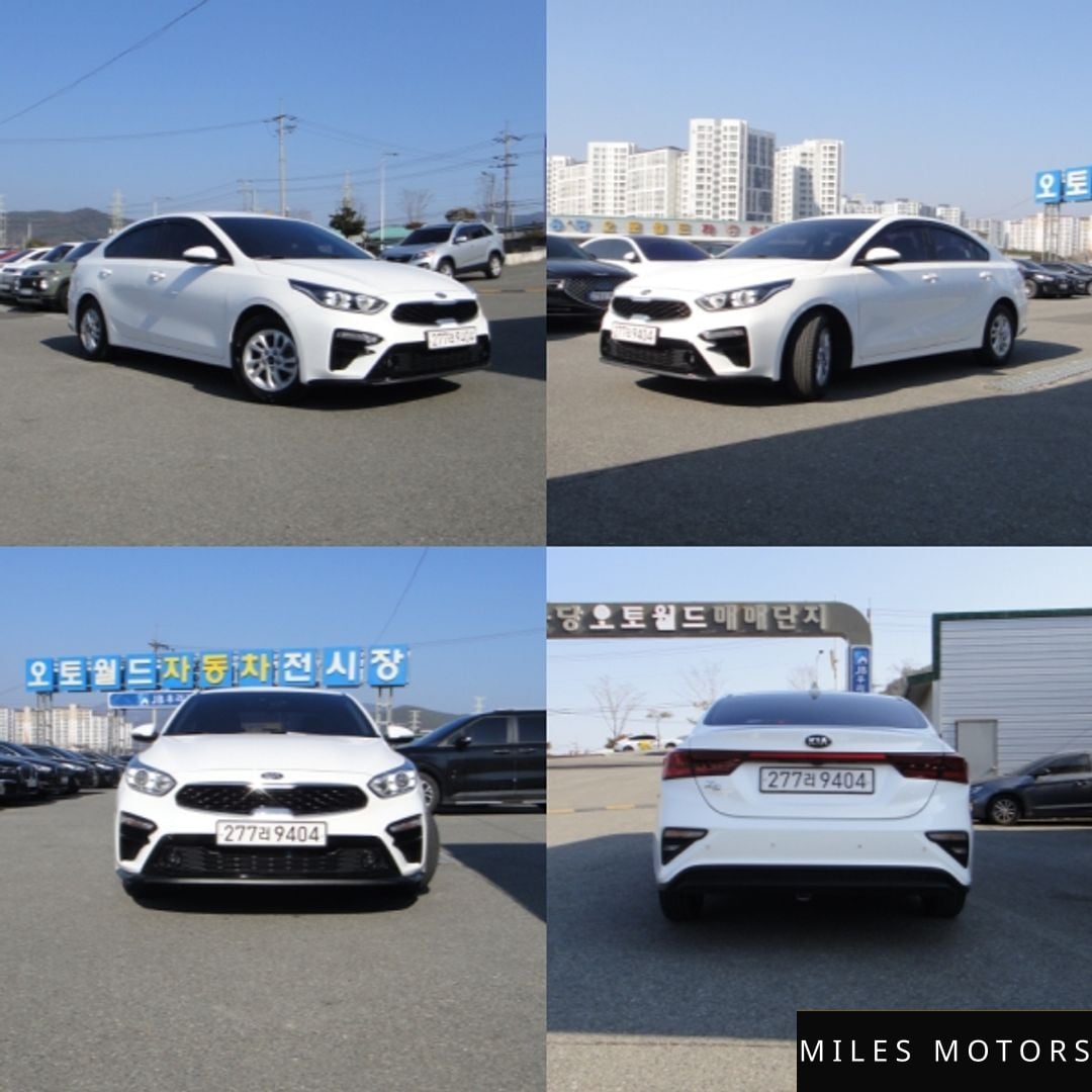 Kia K3 2020 — миниатюра 6