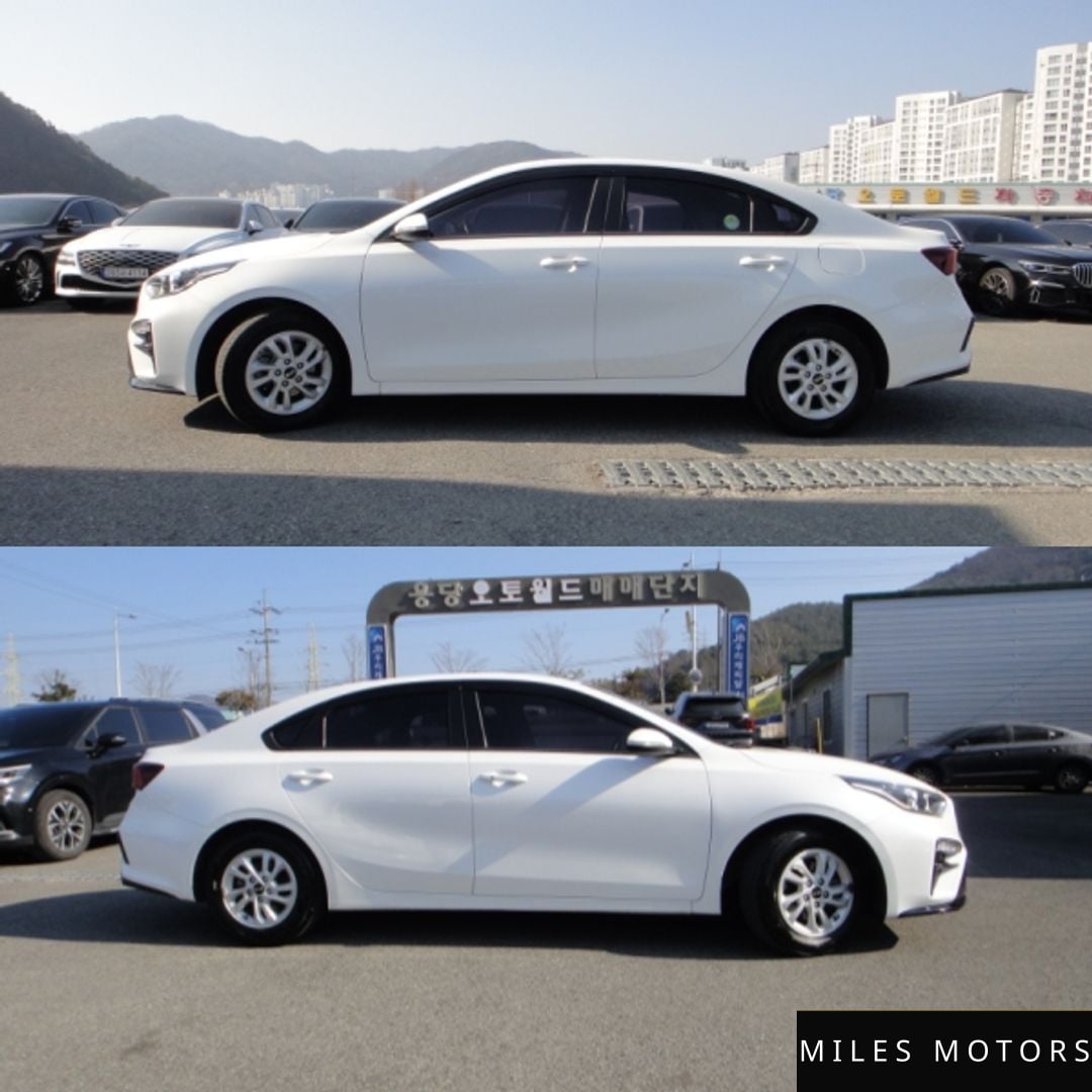 Kia K3 2020 — миниатюра 7