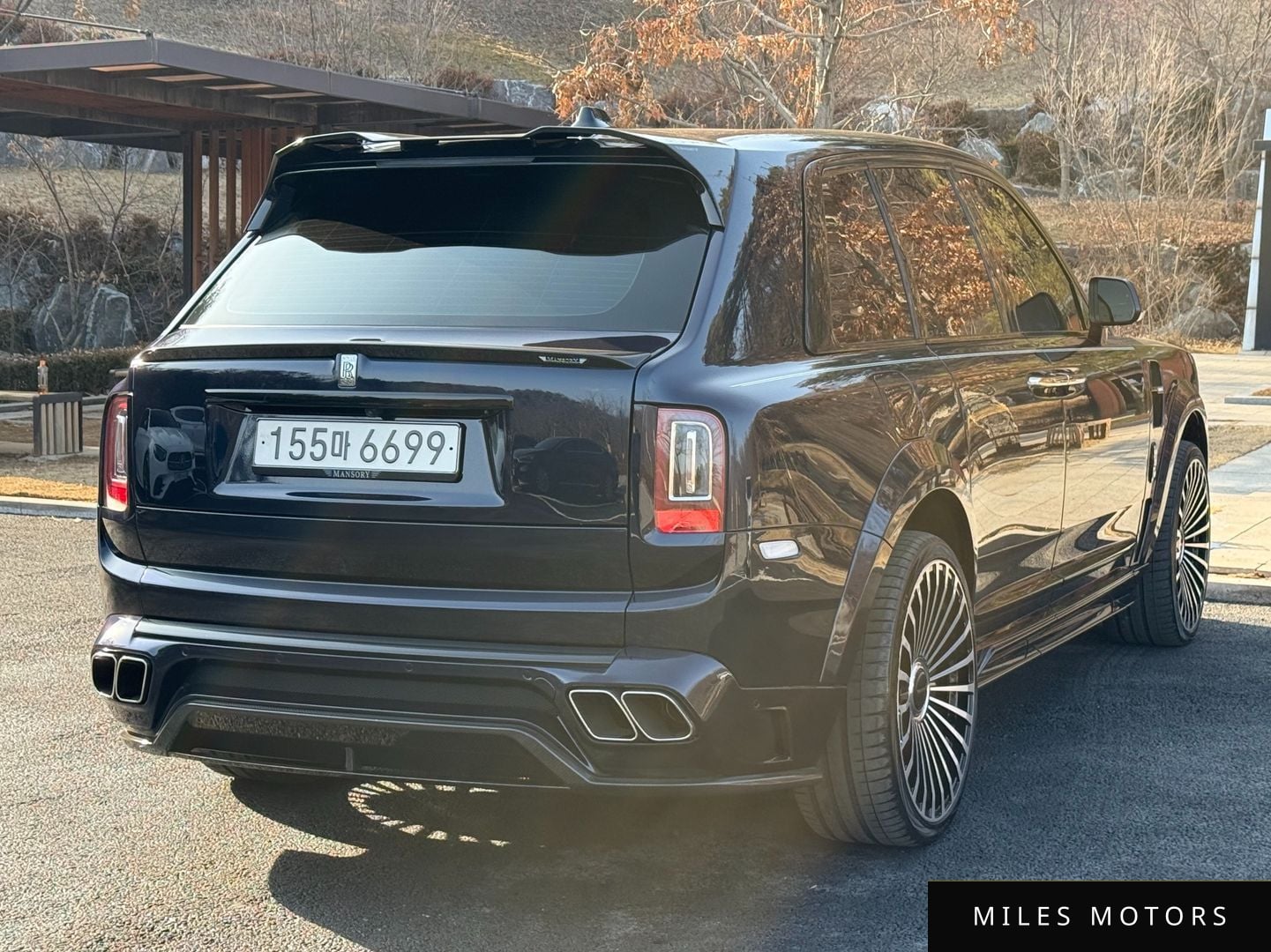 Rolls-Royce 컬리넌 2020 — миниатюра 2
