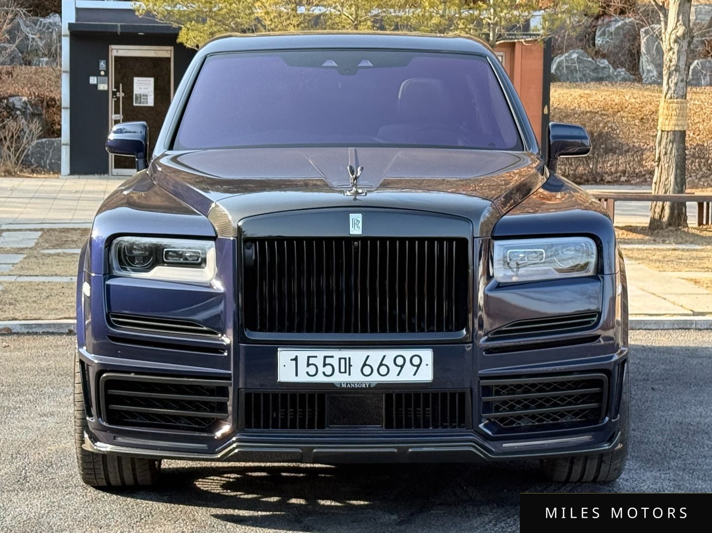Rolls-Royce 컬리넌 2020 — миниатюра 3