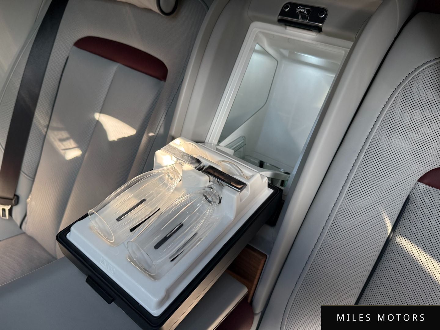 Rolls-Royce 컬리넌 2020 — миниатюра 11