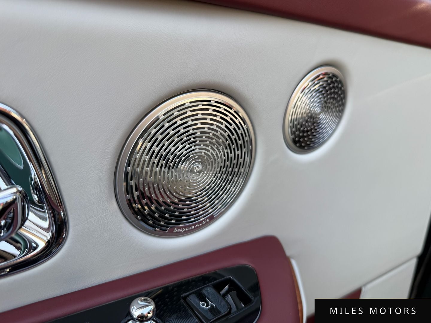 Rolls-Royce 컬리넌 2020 — миниатюра 13