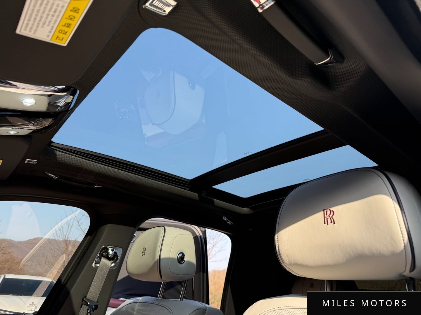 Rolls-Royce 컬리넌 2020 — миниатюра 17