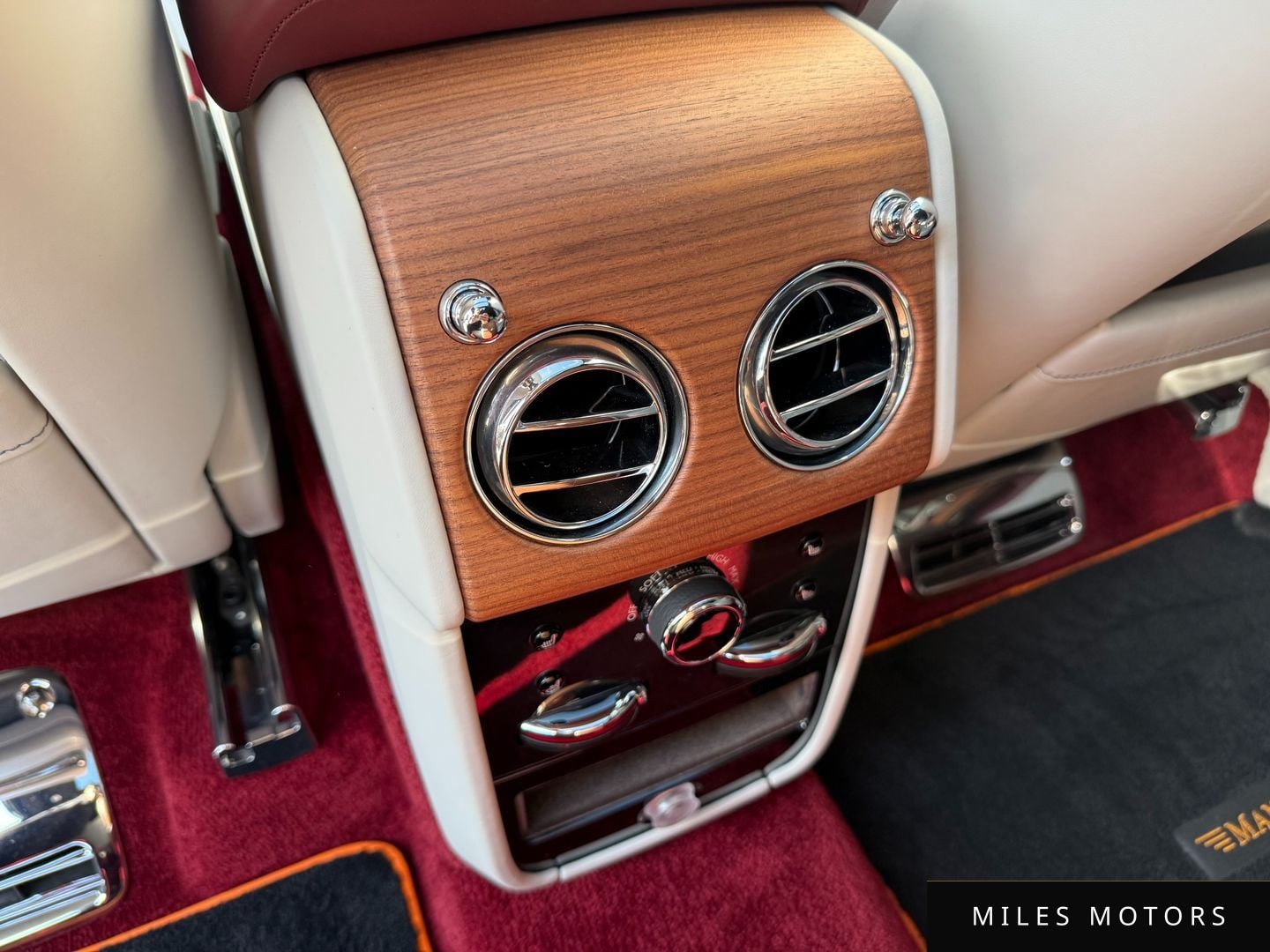 Rolls-Royce 컬리넌 2020 — миниатюра 19