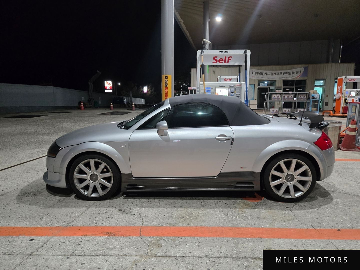 Audi TT 2006 — миниатюра 2