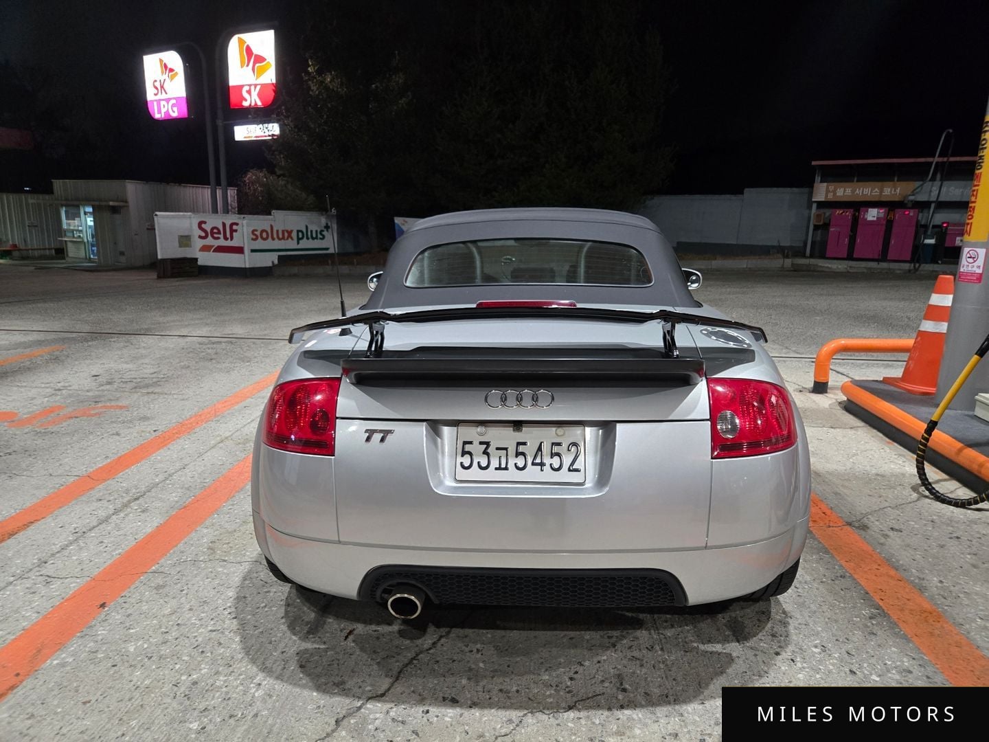 Audi TT 2006 — миниатюра 4