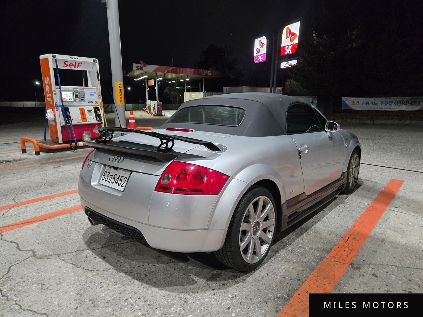 Audi TT 2006 — миниатюра 5