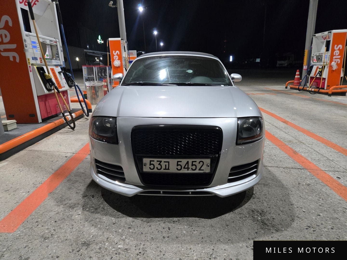 Audi TT 2006 — миниатюра 7