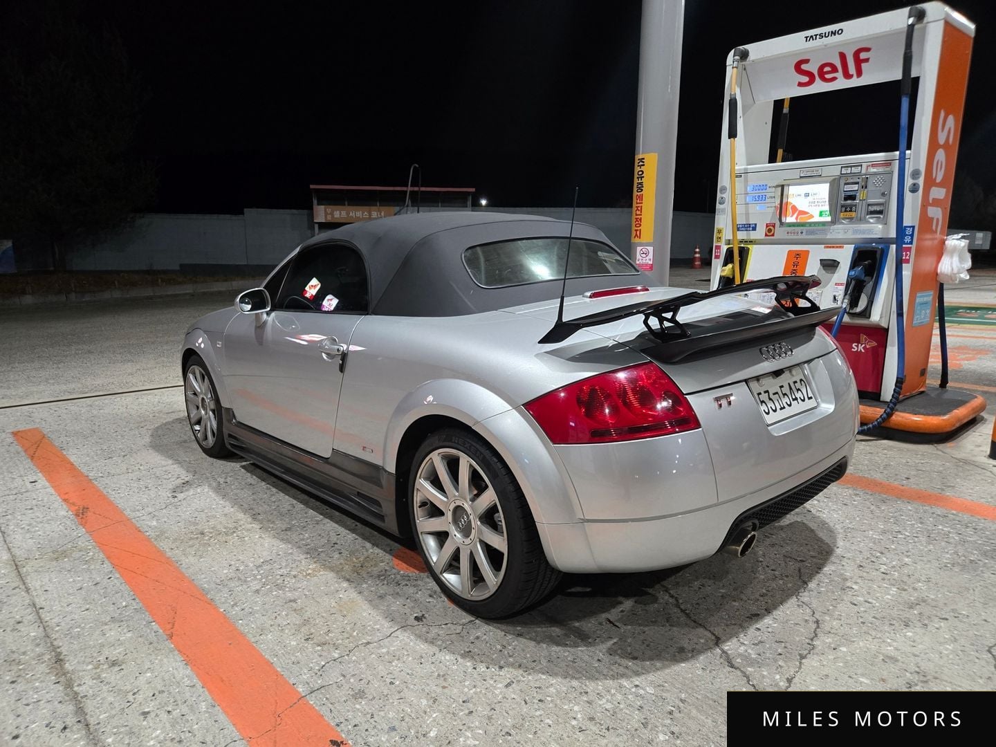 Audi TT 2006 — миниатюра 9