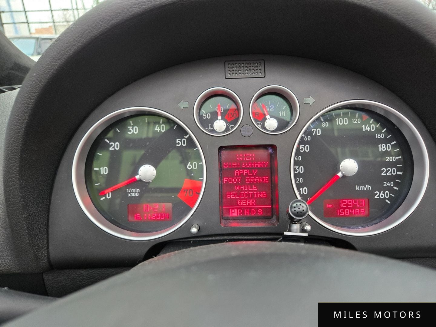 Audi TT 2006 — миниатюра 20