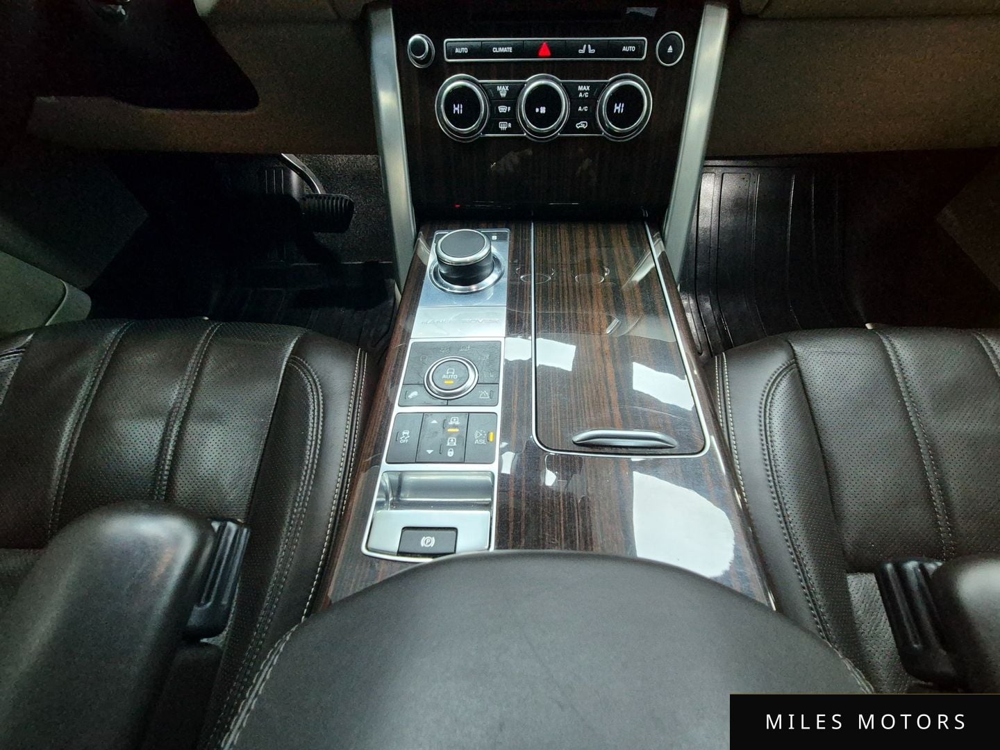Land Rover Range Rover 2015 — миниатюра 9