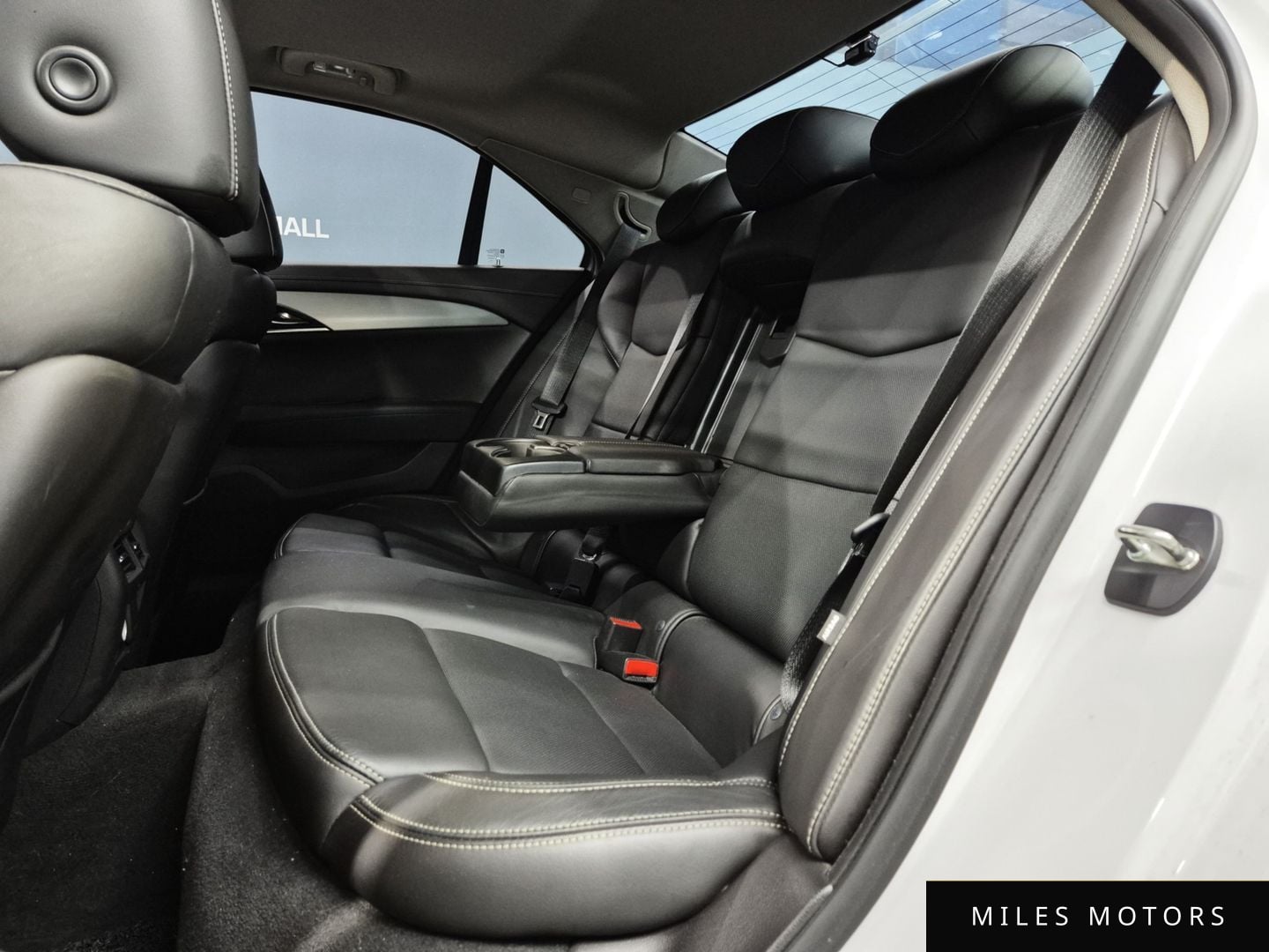 Cadillac ATS 2017 — миниатюра 9