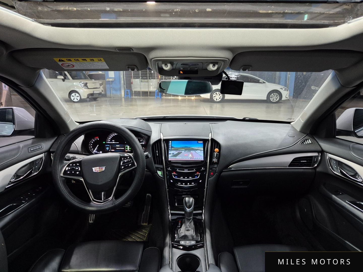 Cadillac ATS 2017 — миниатюра 10