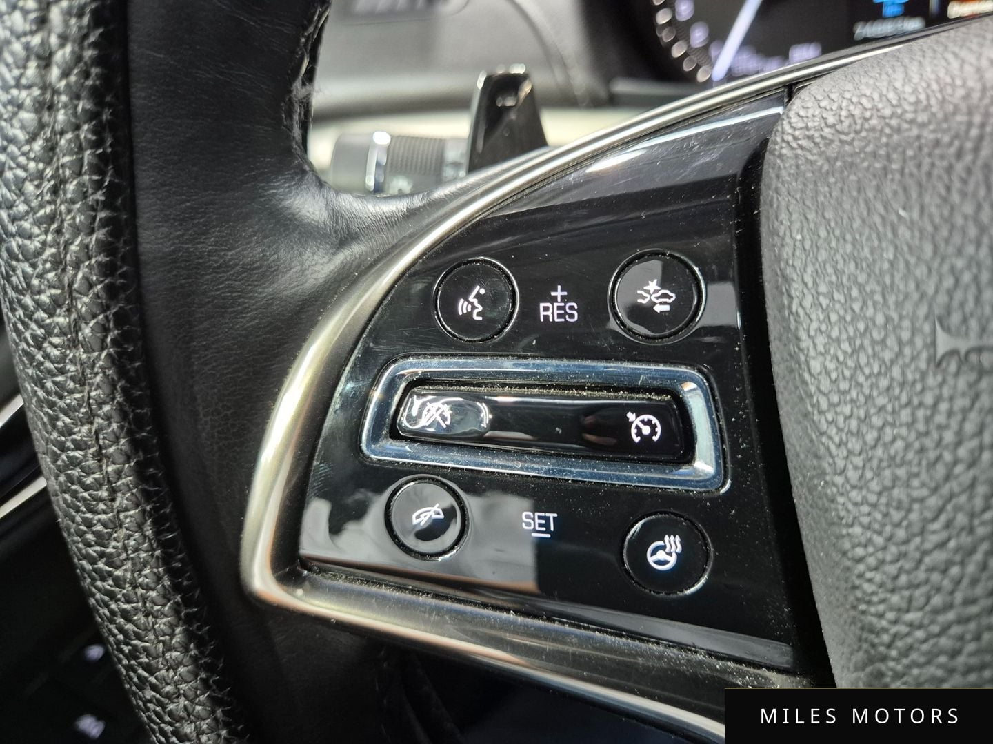 Cadillac ATS 2017 — миниатюра 12