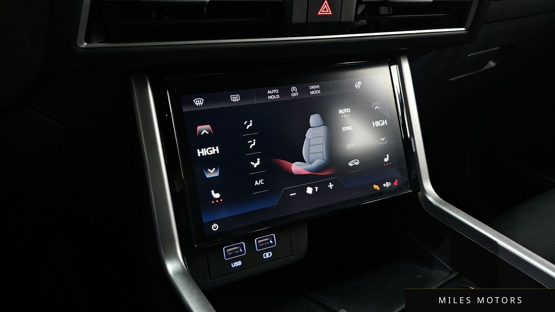 KG Mobility Torres 2023 — миниатюра 15