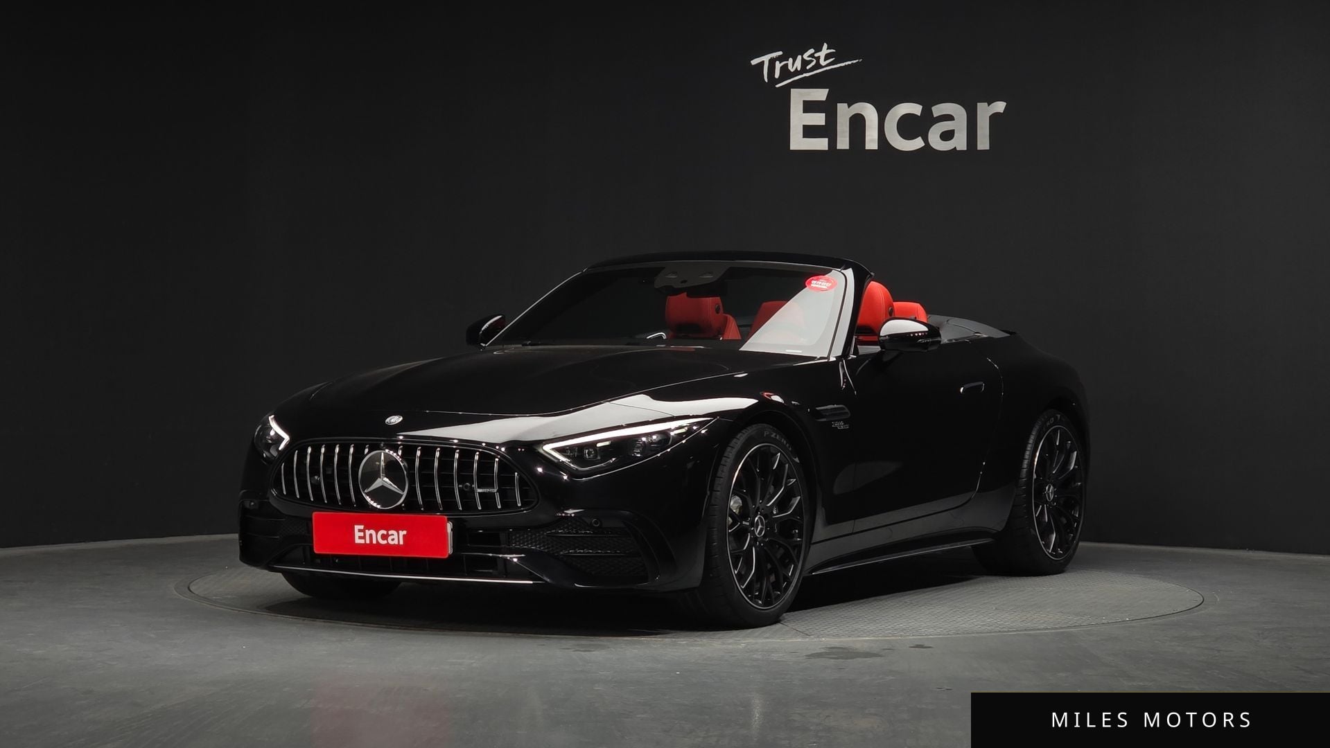 Mercedes-Benz SL-Class R232 2025