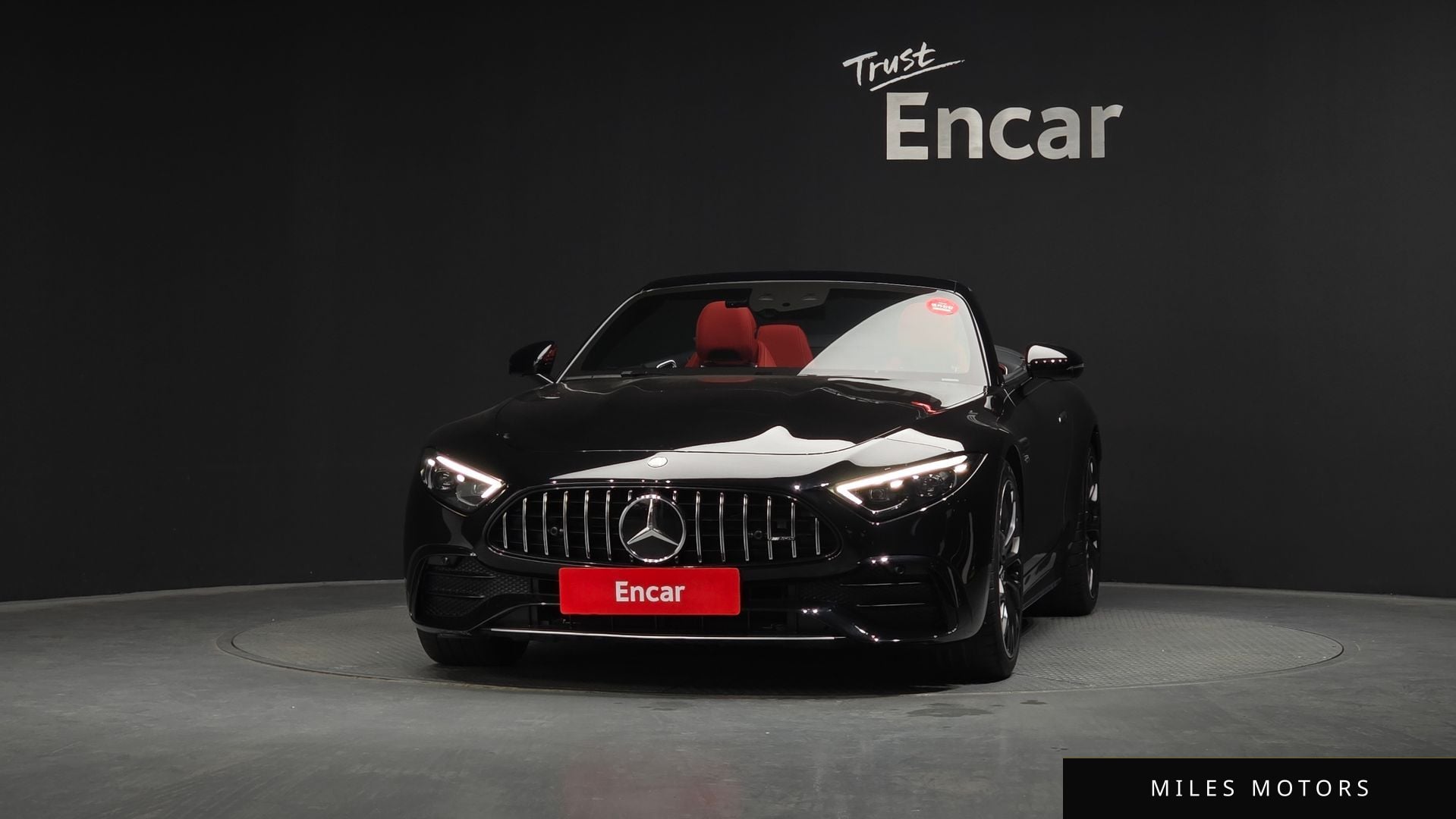 Mercedes-Benz SL-Class R232 2025 — миниатюра 3