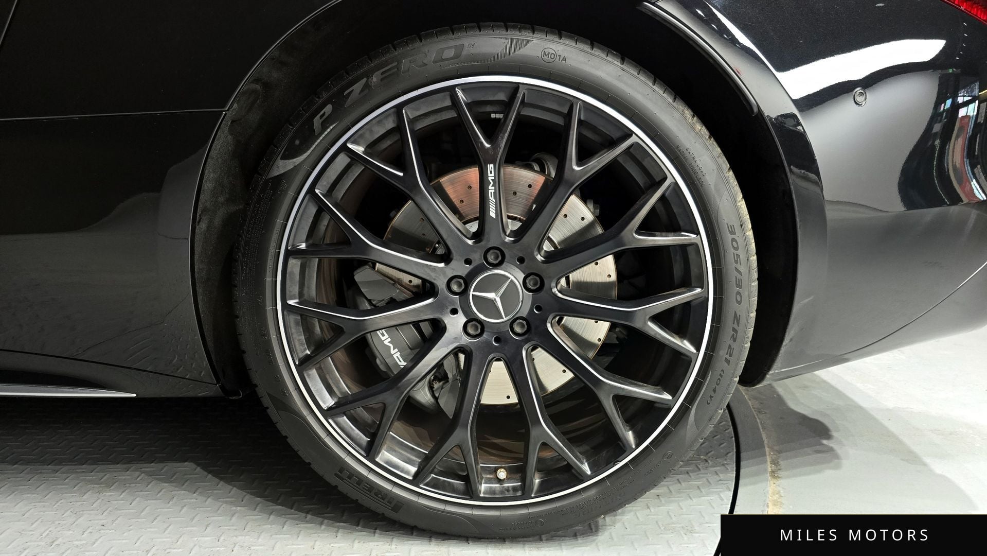 Mercedes-Benz SL-Class R232 2025 — миниатюра 5