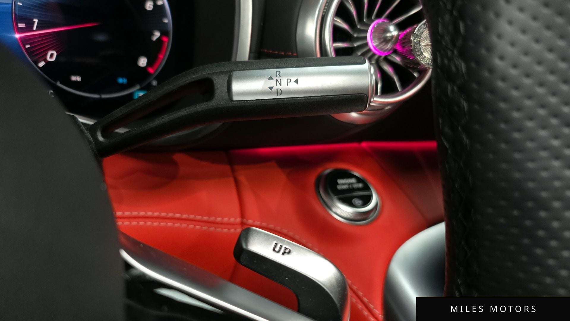 Mercedes-Benz SL-Class R232 2025 — миниатюра 9