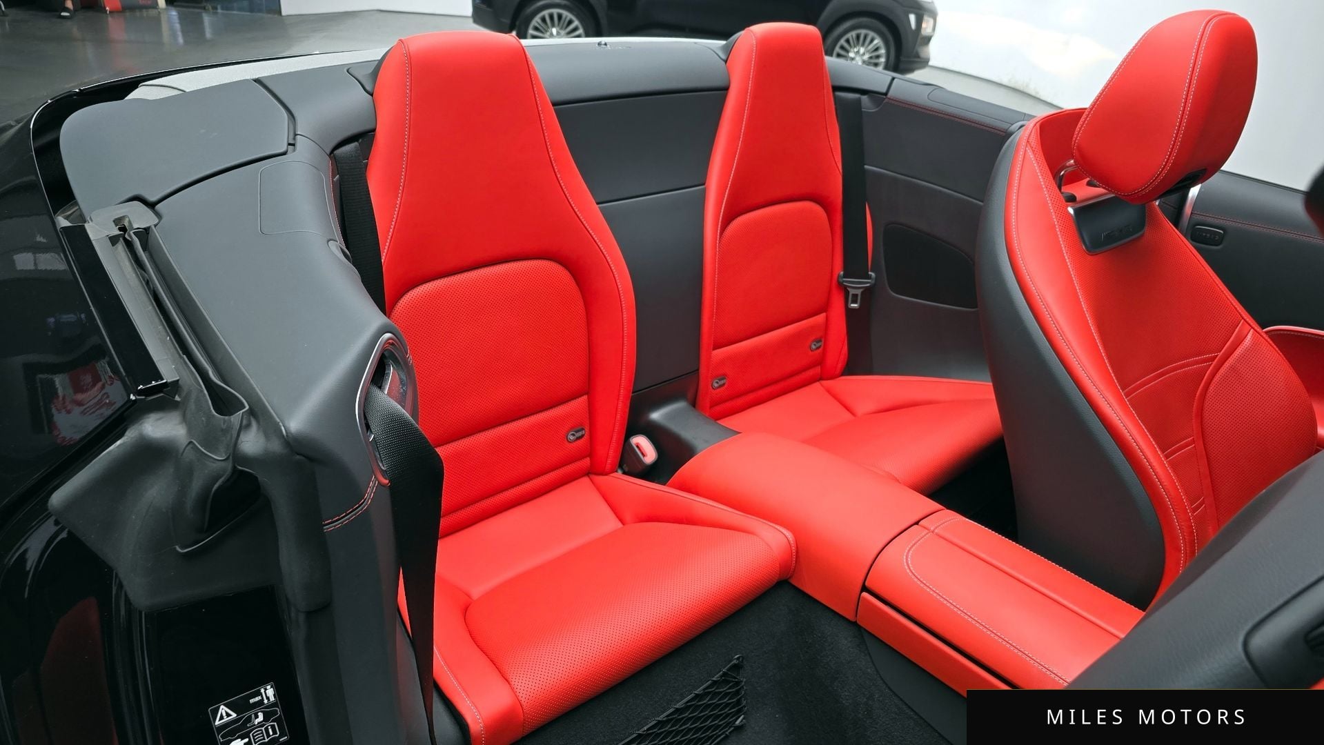 Mercedes-Benz SL-Class R232 2025 — миниатюра 12