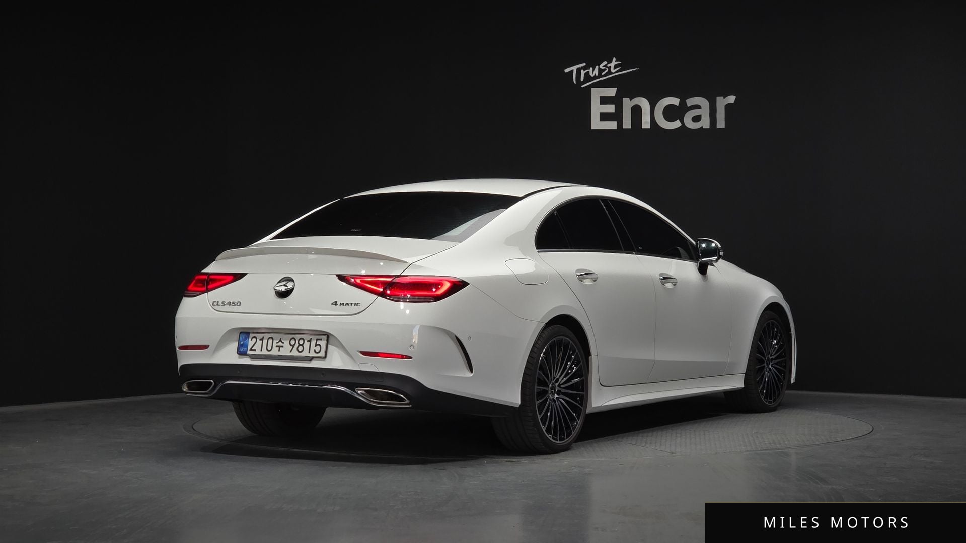 Mercedes-Benz CLS-Class C257 2023 — миниатюра 2