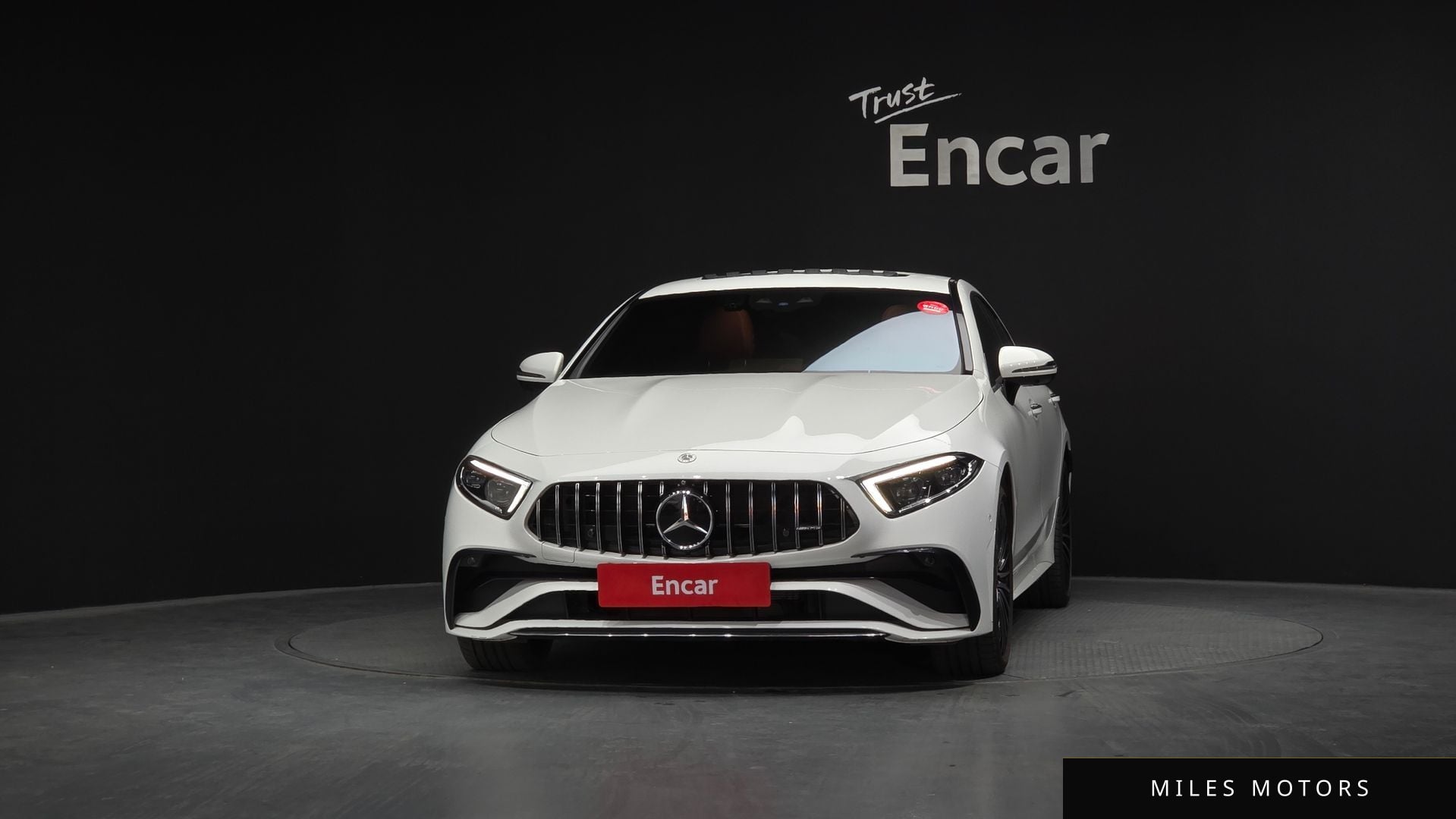 Mercedes-Benz CLS-Class C257 2023 — миниатюра 3