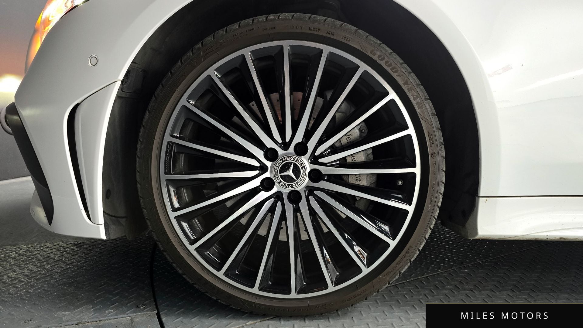 Mercedes-Benz CLS-Class C257 2023 — миниатюра 5