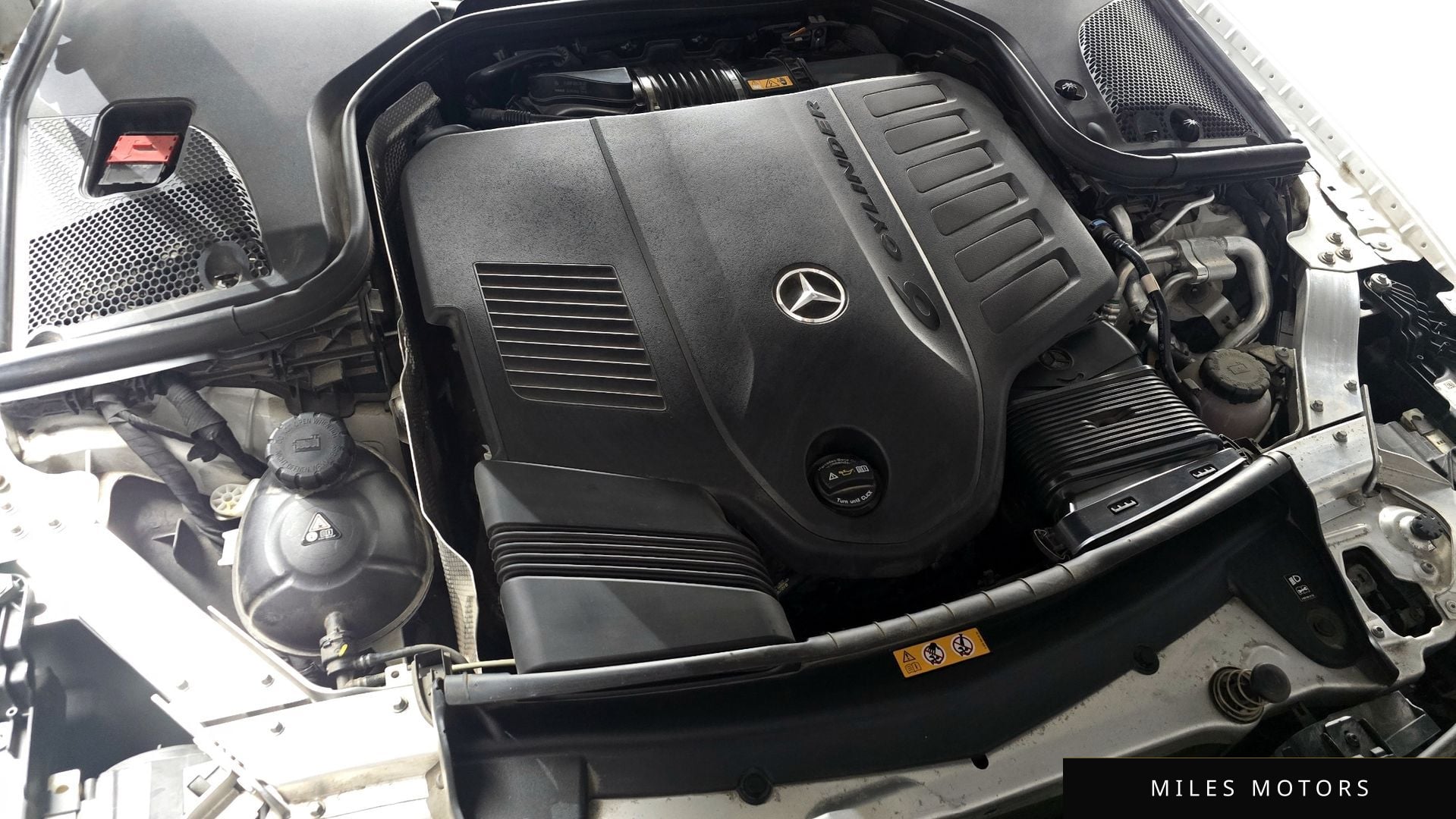 Mercedes-Benz CLS-Class C257 2023 — миниатюра 6