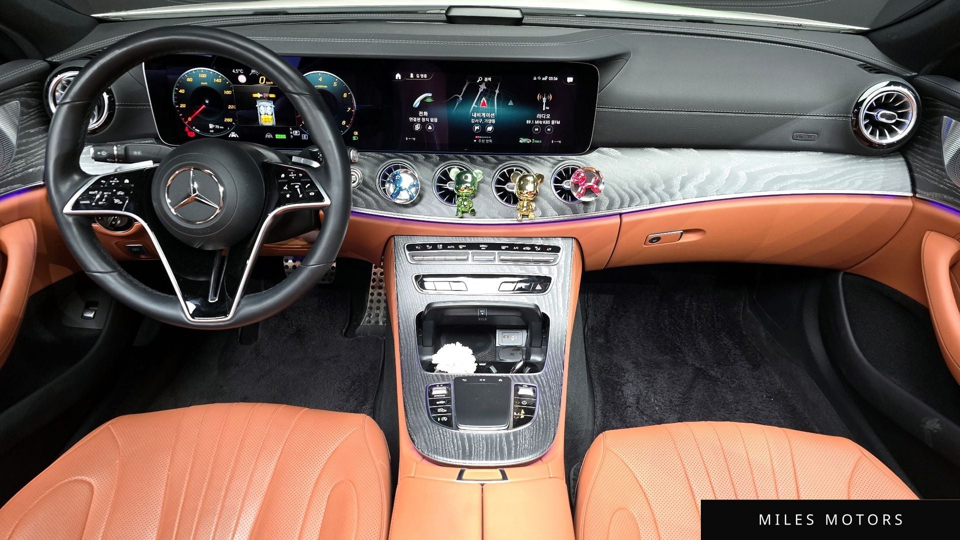 Mercedes-Benz CLS-Class C257 2023 — миниатюра 7
