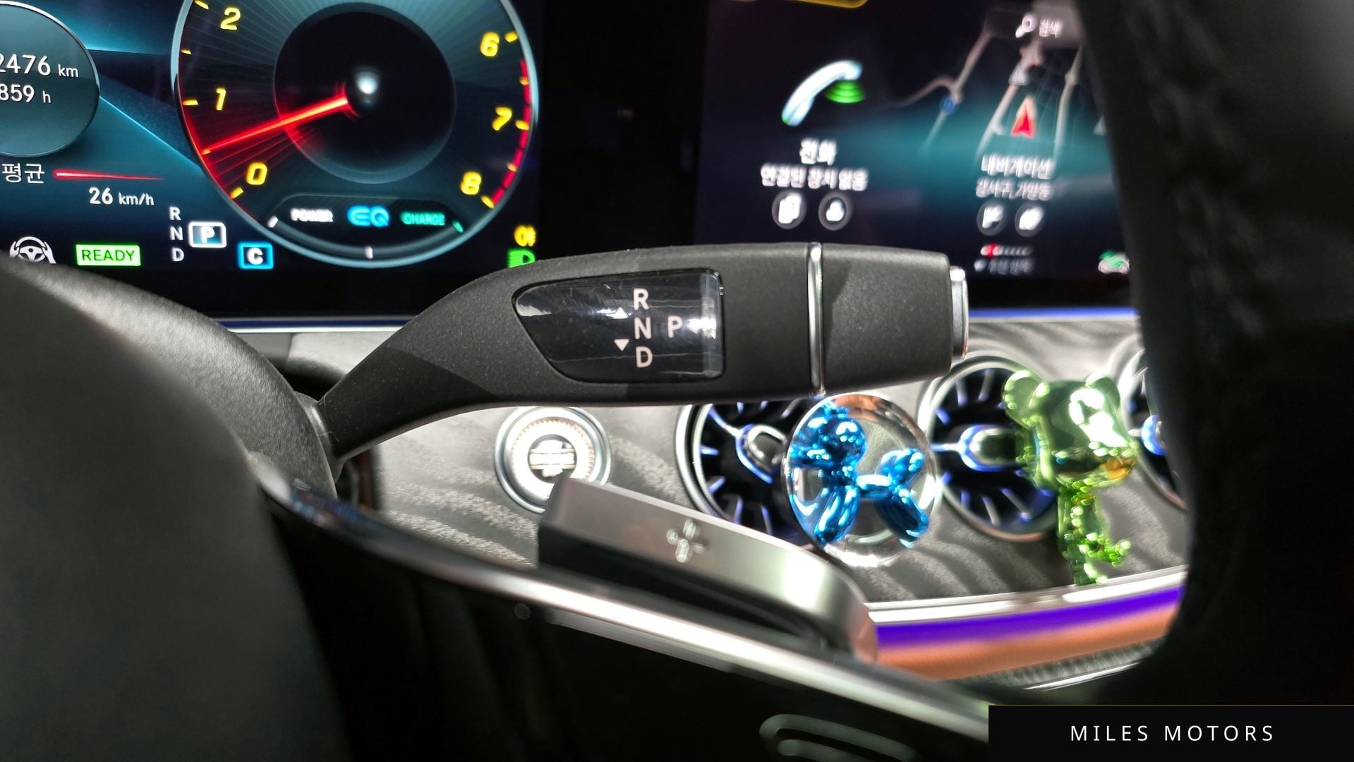 Mercedes-Benz CLS-Class C257 2023 — миниатюра 9