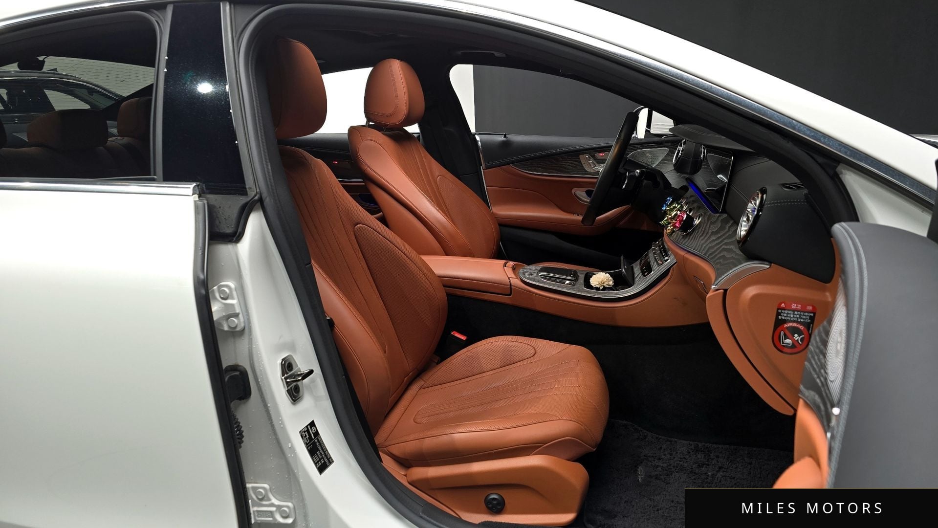 Mercedes-Benz CLS-Class C257 2023 — миниатюра 10