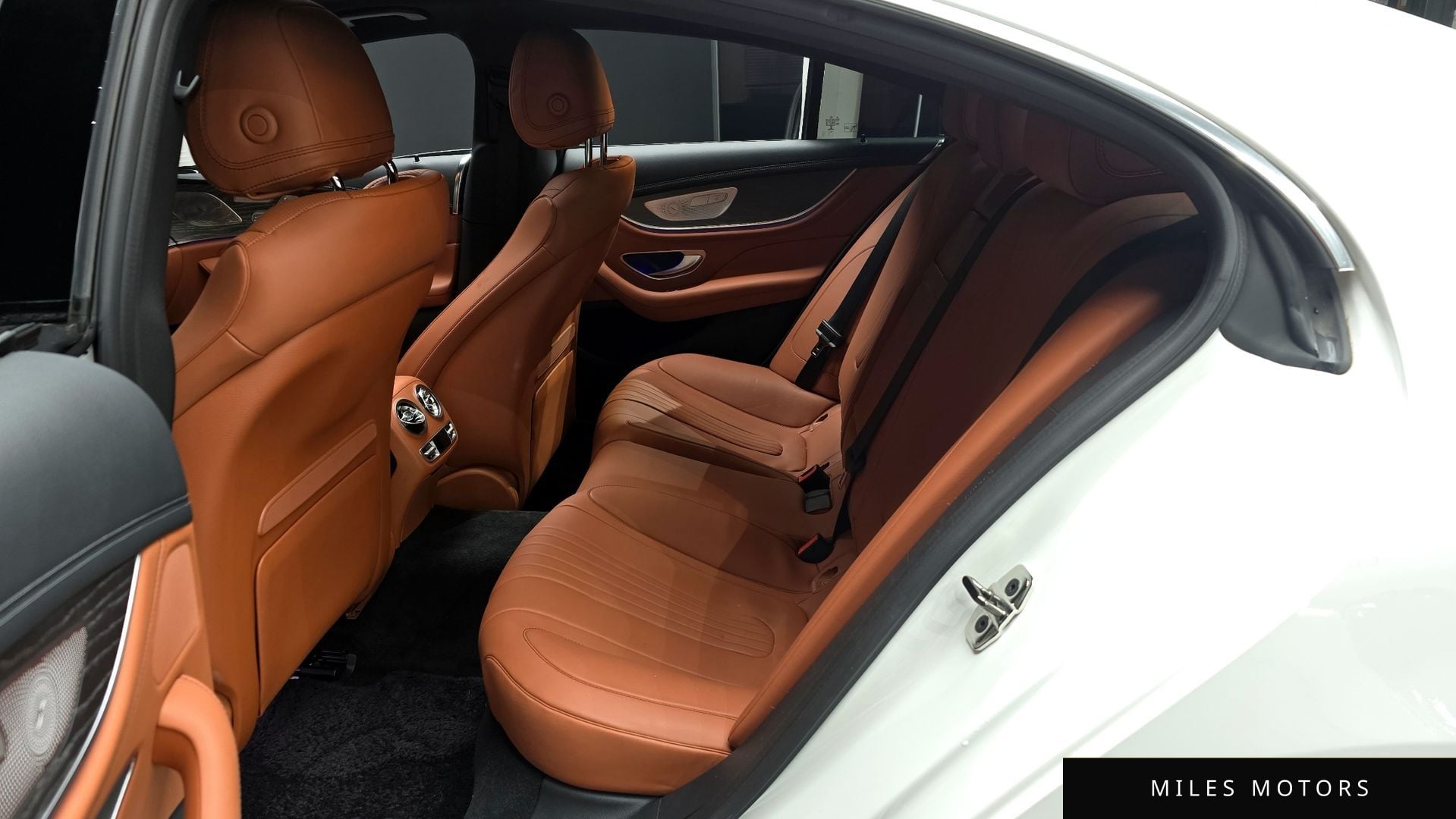 Mercedes-Benz CLS-Class C257 2023 — миниатюра 12