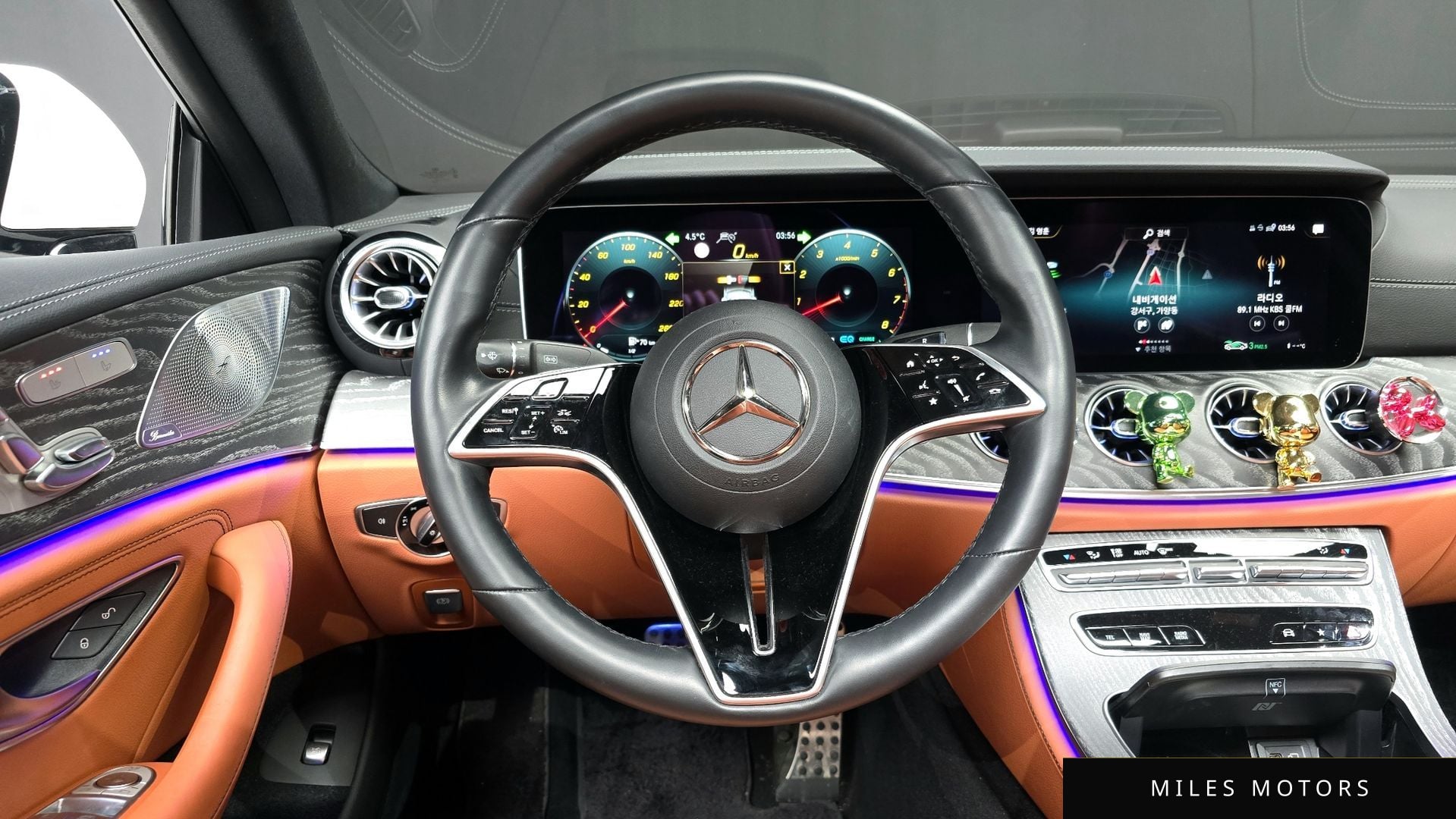 Mercedes-Benz CLS-Class C257 2023 — миниатюра 13