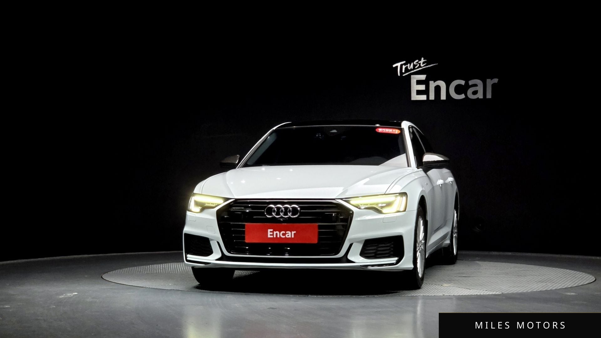 Audi A6 (C8) 2020 — миниатюра 2