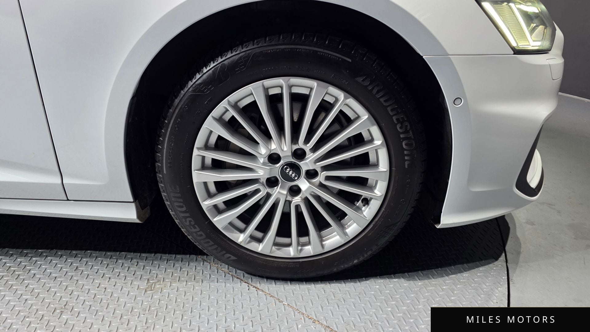 Audi A6 (C8) 2020 — миниатюра 4