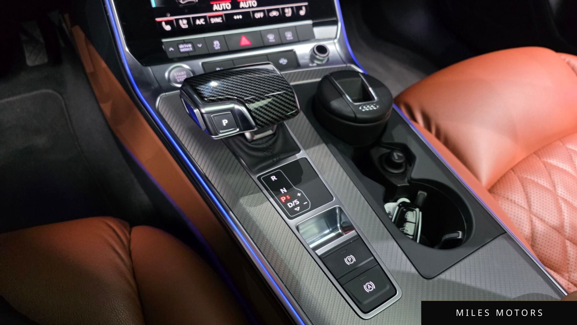Audi A6 (C8) 2020 — миниатюра 8