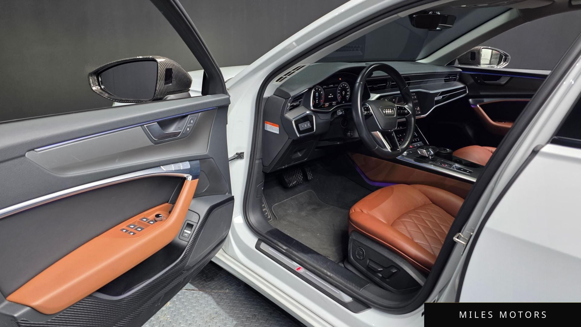 Audi A6 (C8) 2020 — миниатюра 9