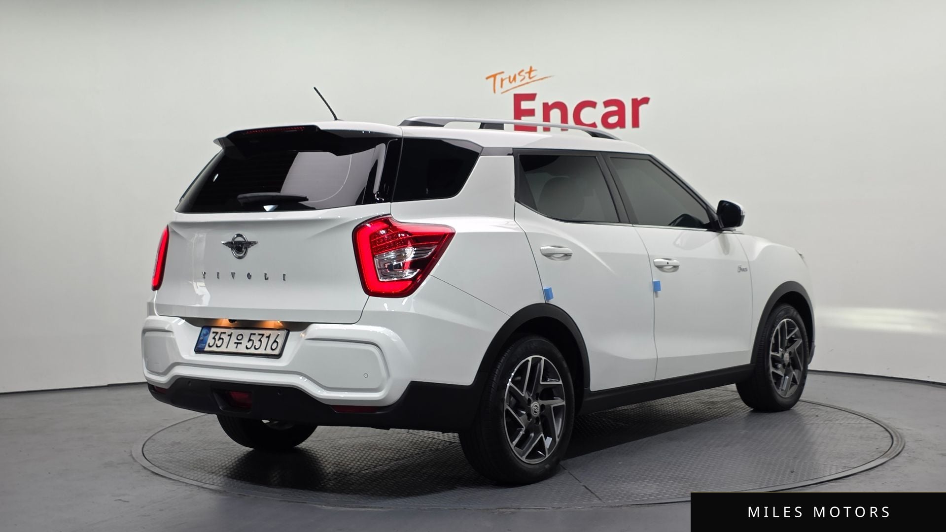 KG Mobility TIBOLI 2022 — миниатюра 2