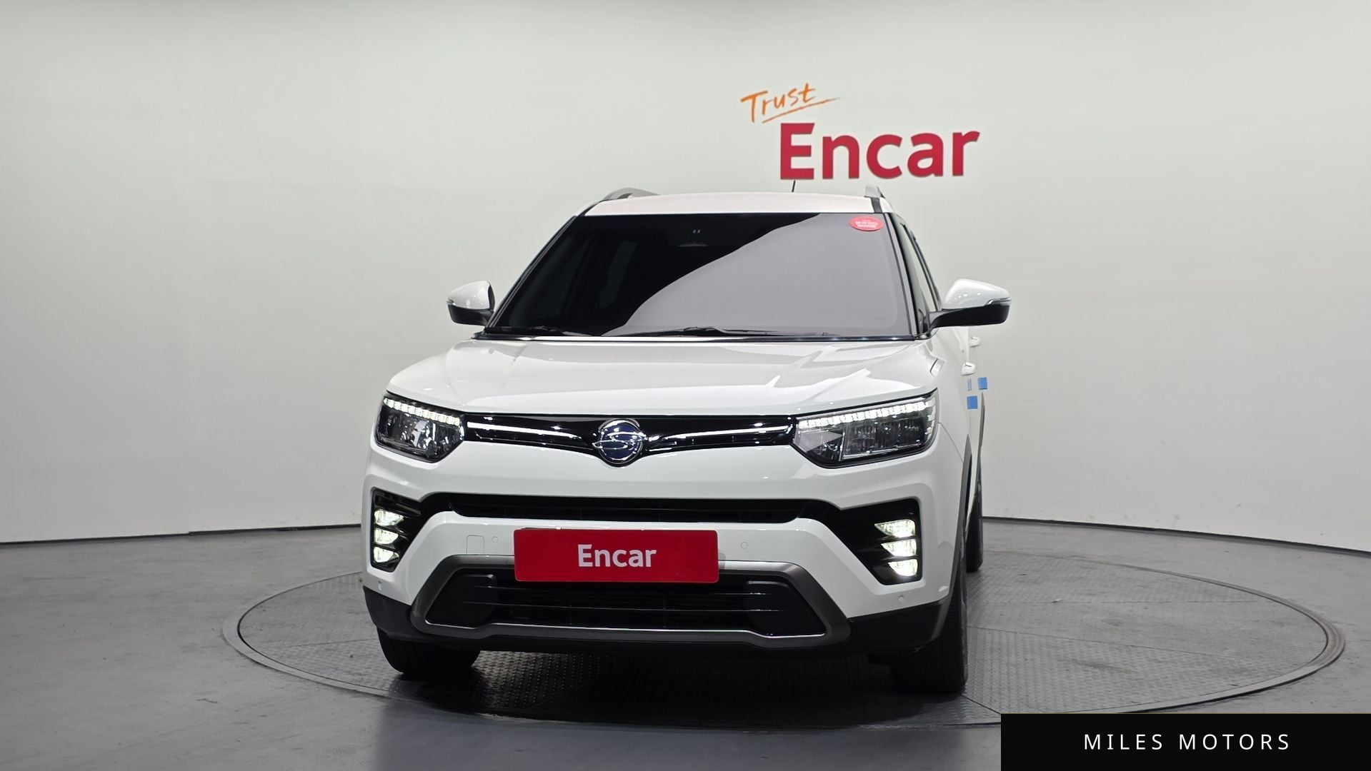 KG Mobility TIBOLI 2022 — миниатюра 3