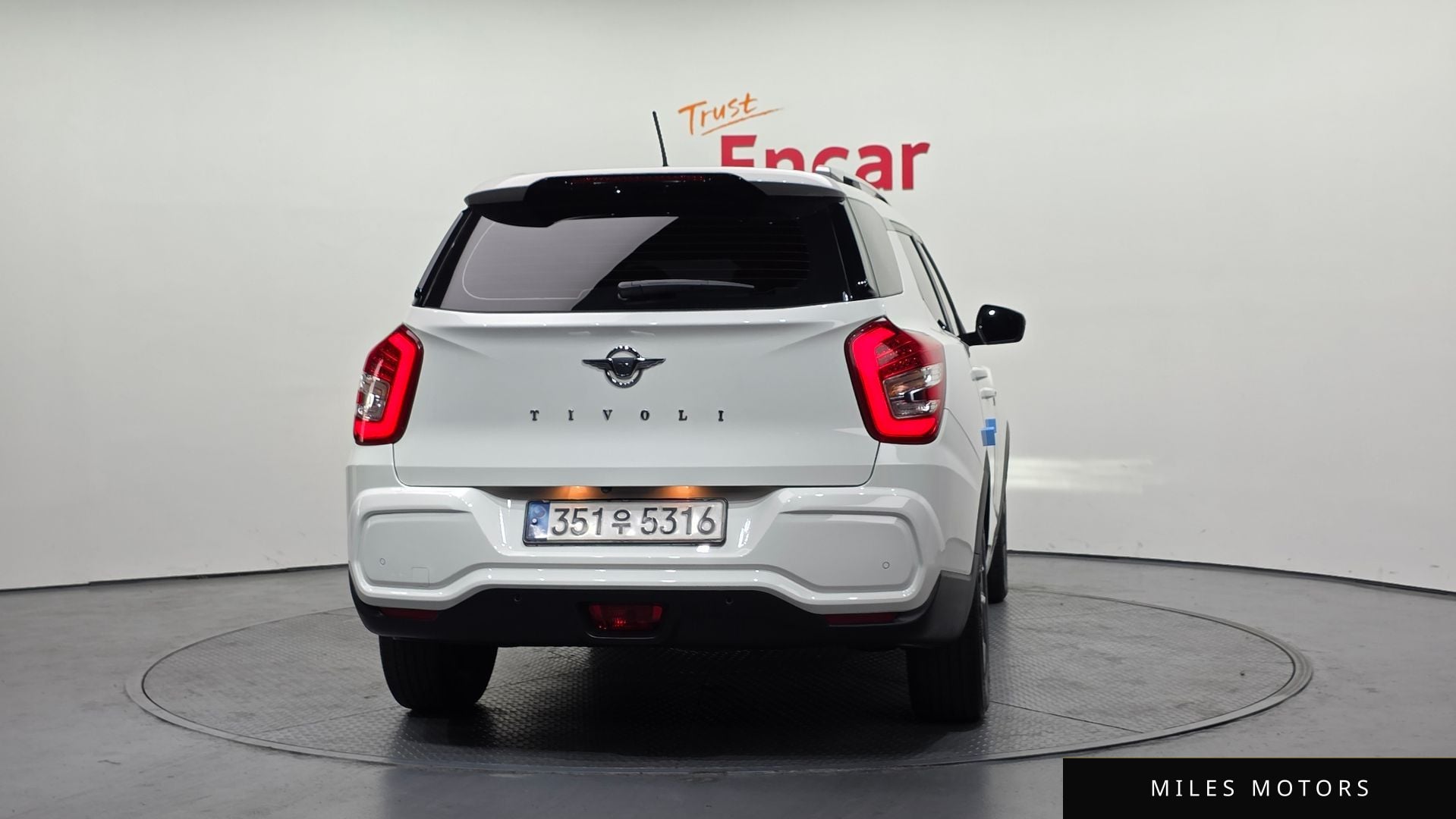 KG Mobility TIBOLI 2022 — миниатюра 4