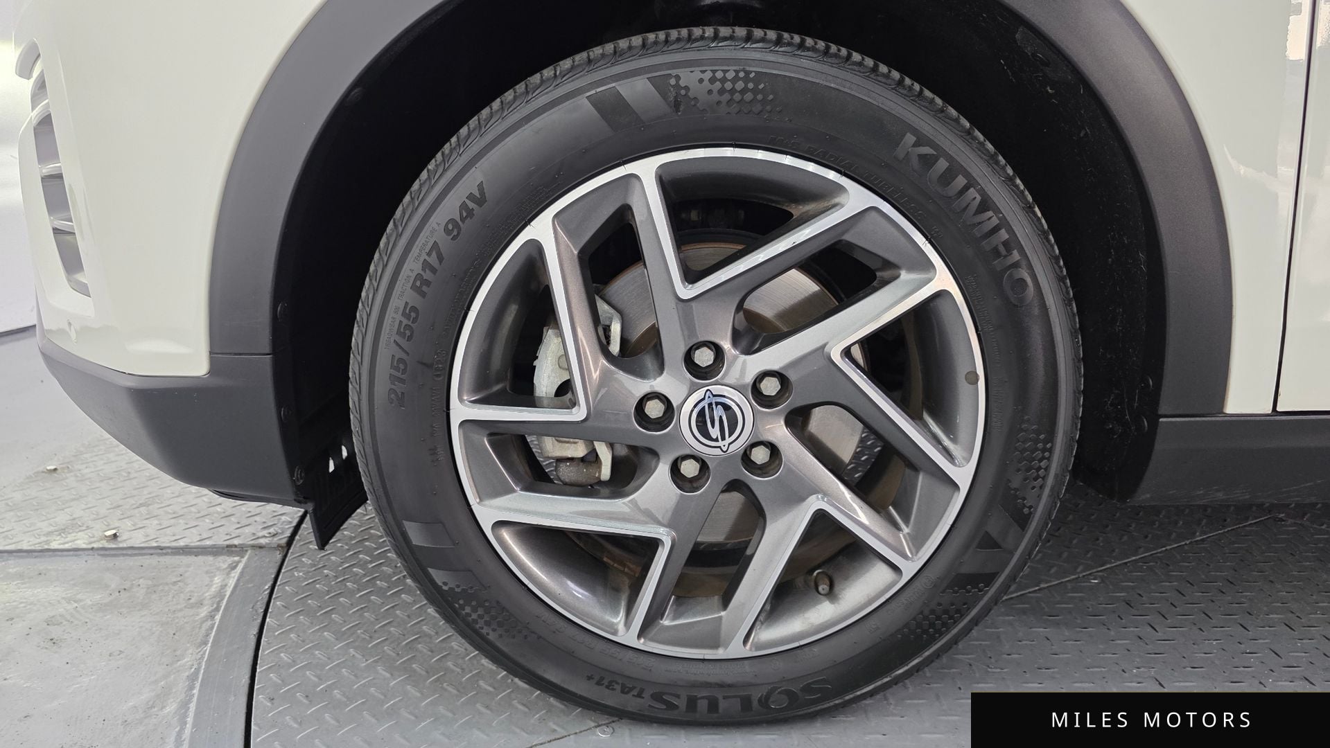 KG Mobility TIBOLI 2022 — миниатюра 5