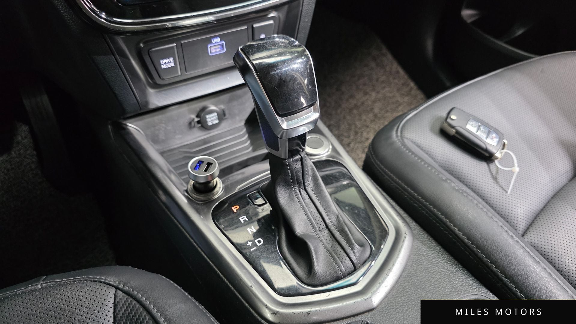 KG Mobility TIBOLI 2022 — миниатюра 9